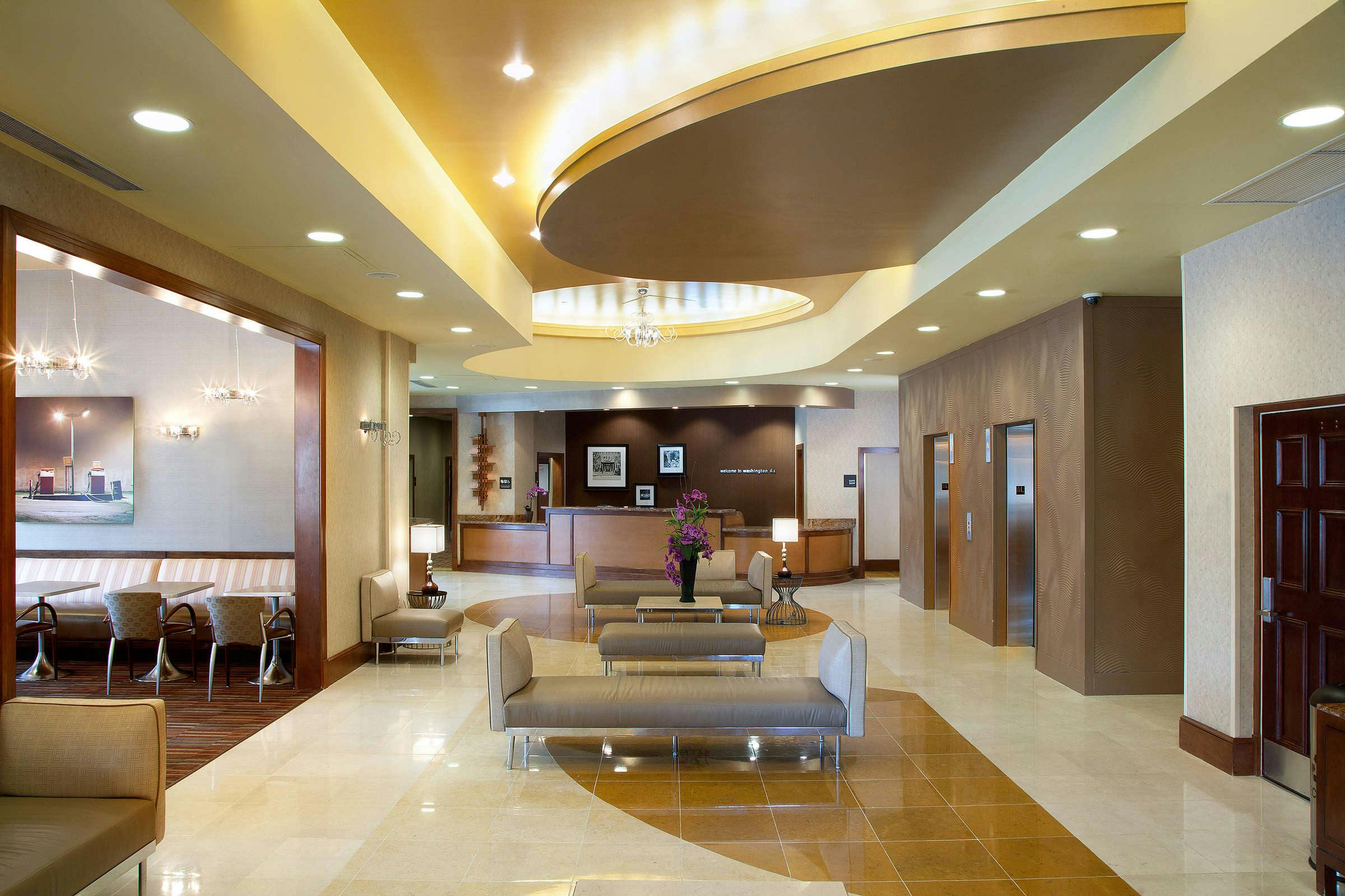 Hotel Hampton Inn Convention Center photo 3