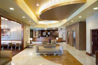 Hotel Hampton Inn Convention Center photo 3