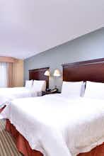 Hotel Hampton Inn & Suites Fort Belvoir Alexandria South photo 2
