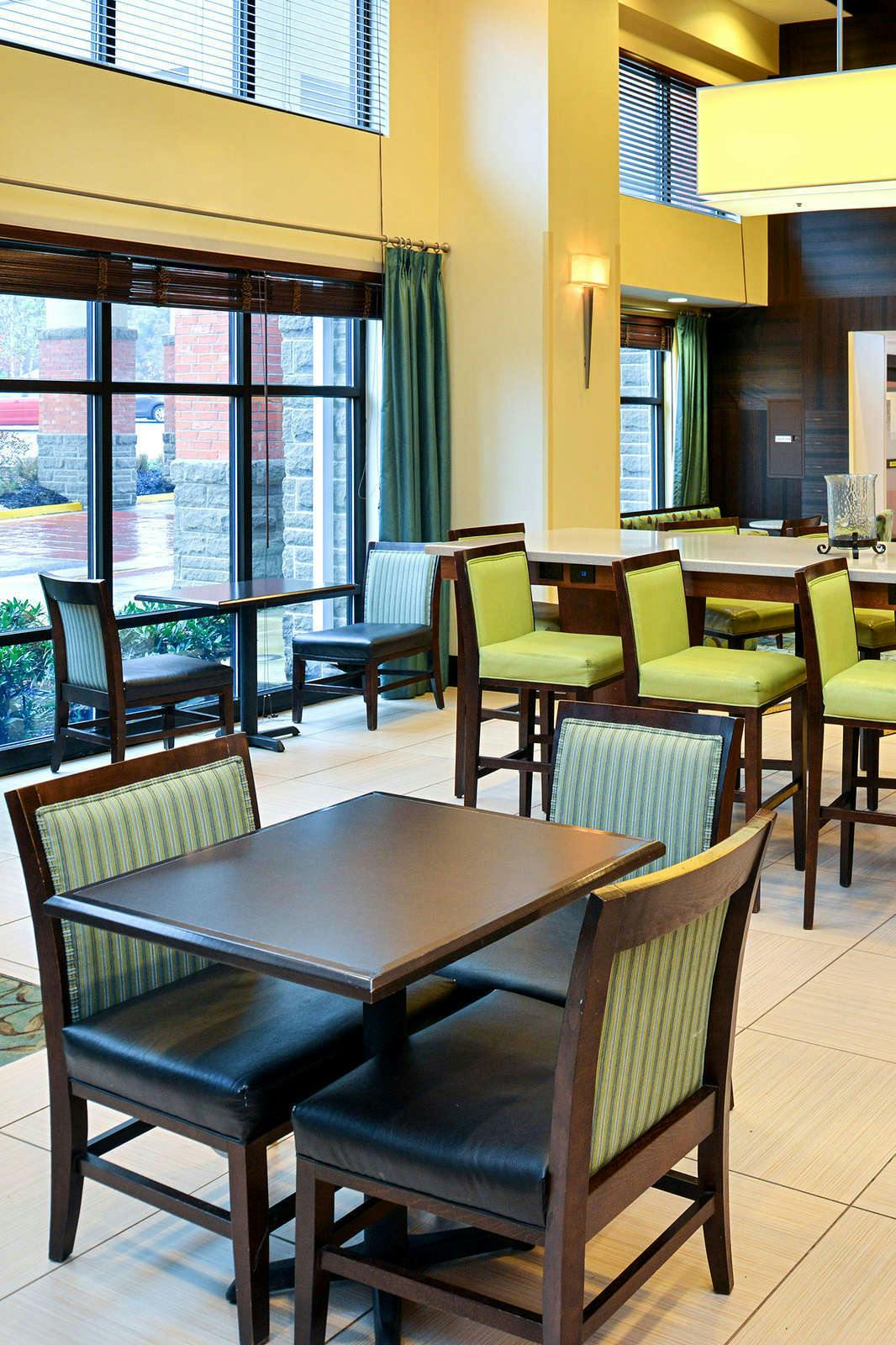 Hotel Hampton Inn & Suites Fort Belvoir Alexandria South photo 5