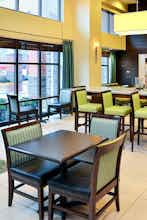 Hotel Hampton Inn & Suites Fort Belvoir Alexandria South photo 5