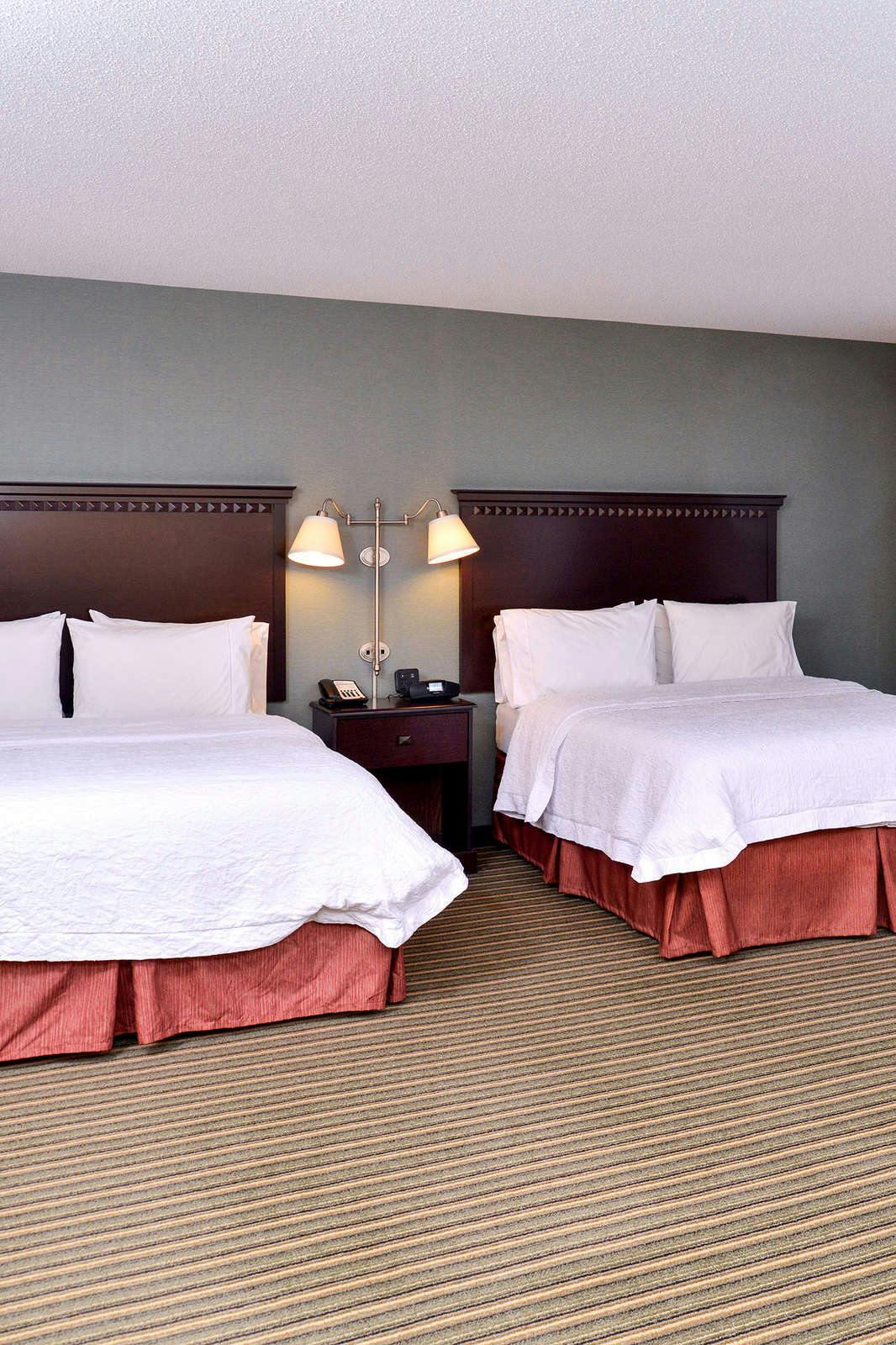 Hotel Hampton Inn & Suites Fort Belvoir Alexandria South photo 3