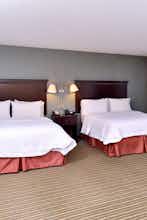 Hotel Hampton Inn & Suites Fort Belvoir Alexandria South photo 3