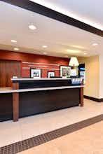 Hotel Hampton Inn & Suites Fort Belvoir Alexandria South photo 4