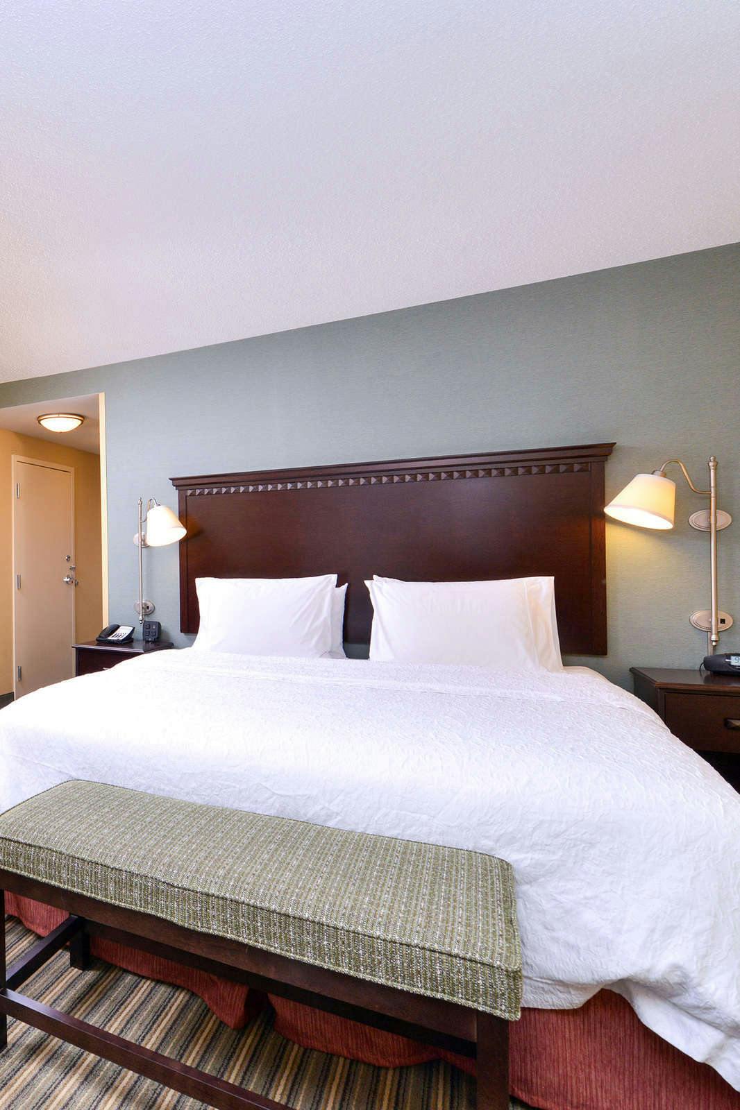 Hotel Hampton Inn & Suites Fort Belvoir Alexandria South photo 1