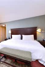 Hotel Hampton Inn & Suites Fort Belvoir Alexandria South photo 1