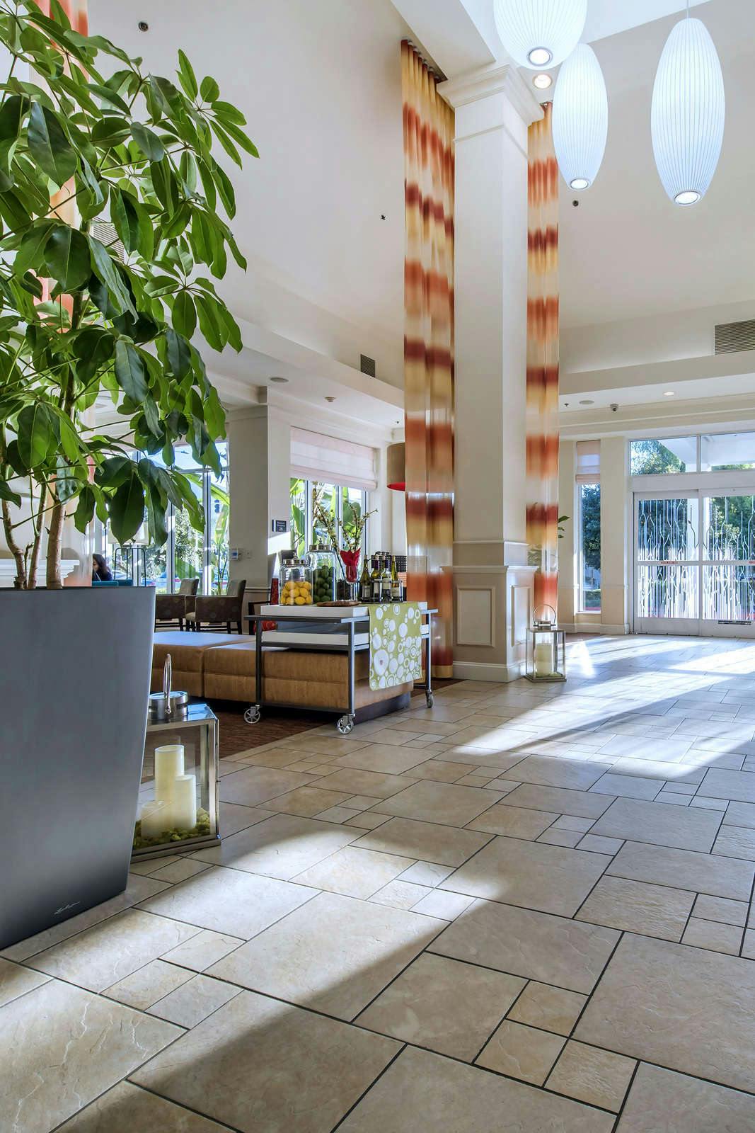 Hotel Hilton Garden Inn Arcadia/Pasadena Area photo 4