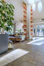 Hotel Hilton Garden Inn Arcadia/Pasadena Area photo 4
