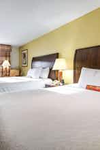 Hotel Hilton Garden Inn Arcadia/Pasadena Area photo 2