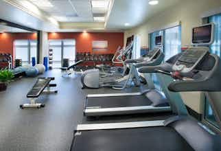 Hotel Hampton Inn Convention Center photo 5