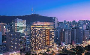 Novotel Ambassador Seoul Dongdaemun Hotel