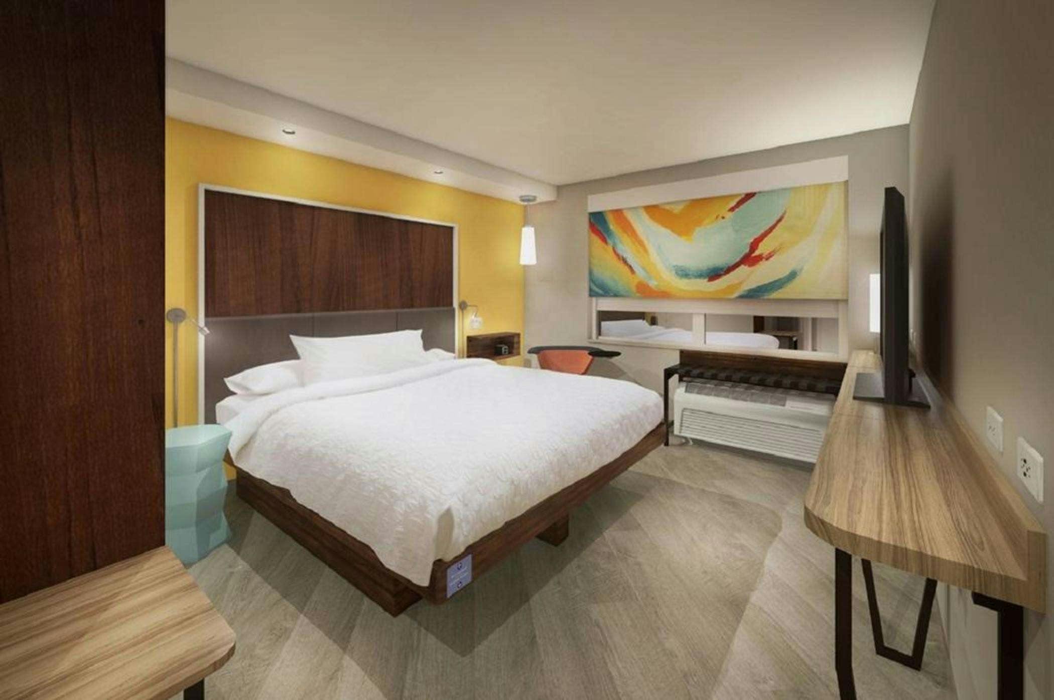 Hotel Tru by Hilton Portland Airport Area, ME photo 1