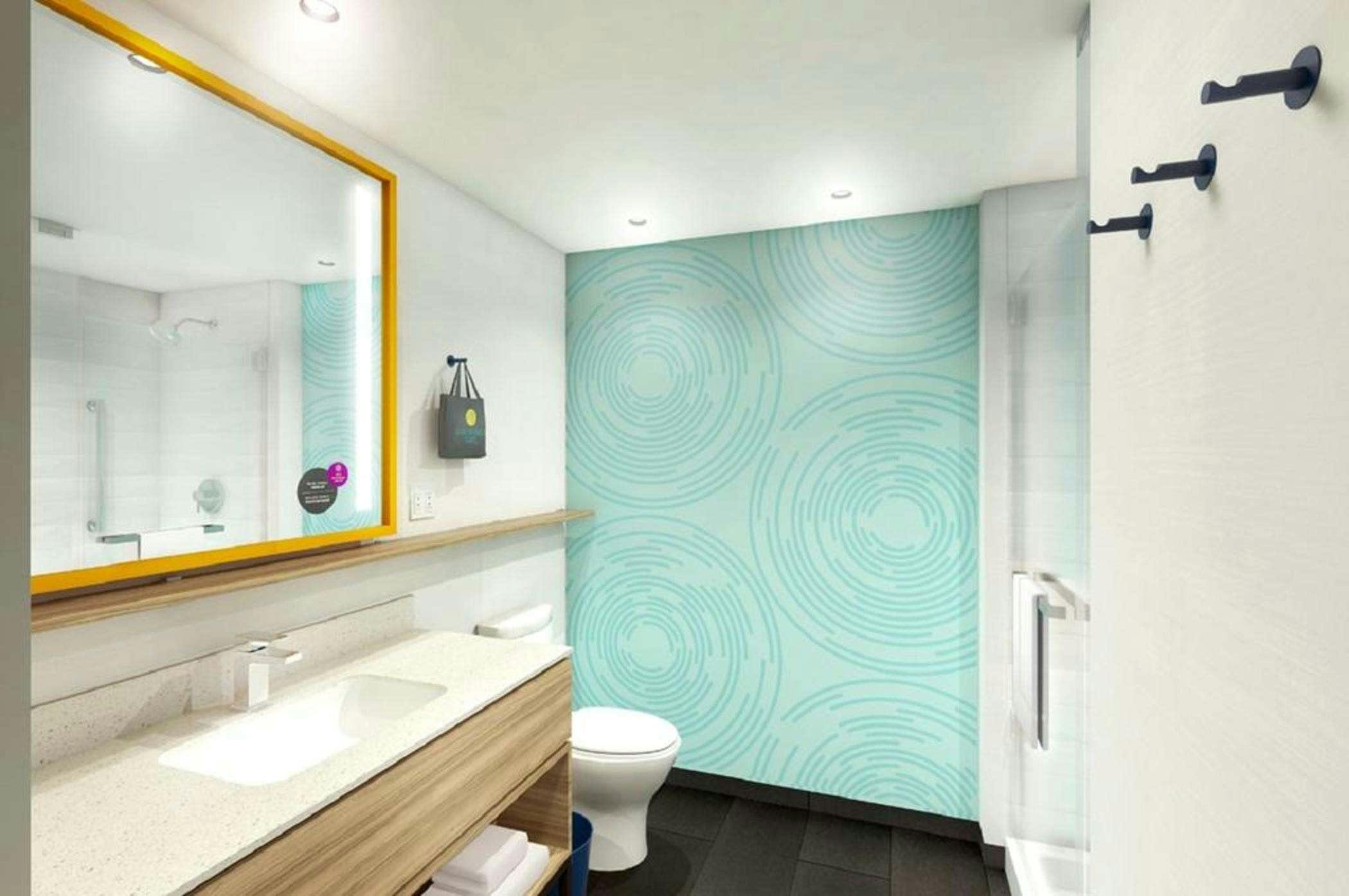 Hotel Tru by Hilton Portland Airport Area, ME photo 2