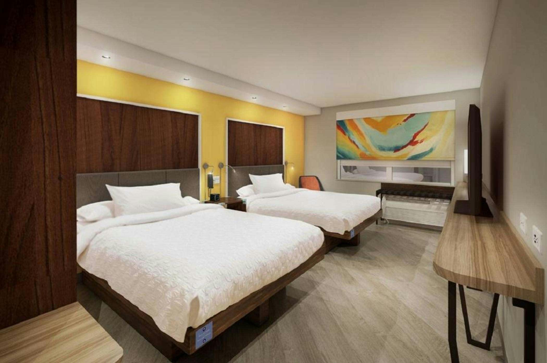 Hotel Tru by Hilton Portland Airport Area, ME photo 3