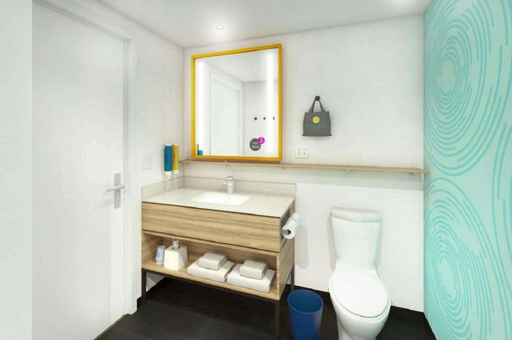 Hotel Tru by Hilton Portland Airport Area, ME photo 4