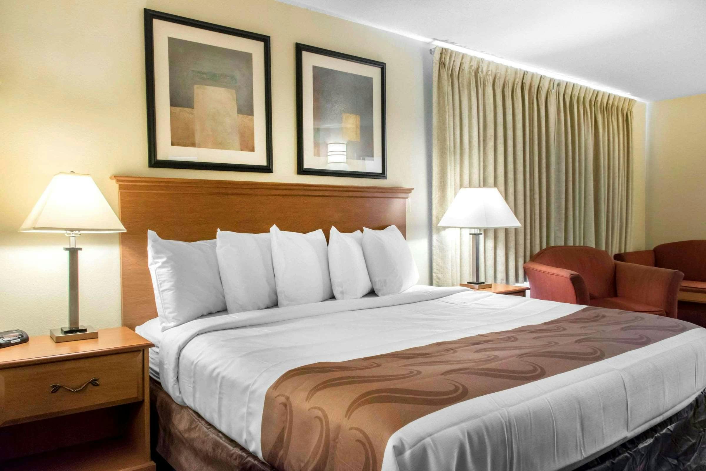 Hotel Days Inn by Wyndham Penn State photo 3