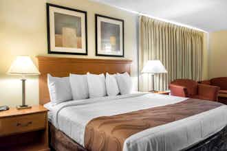 Hotel Days Inn by Wyndham Penn State photo 3