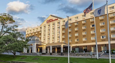 Hilton Garden Inn Boston - Waltham