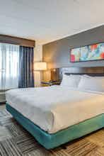 Hotel Hilton Garden Inn Boston - Waltham photo 1