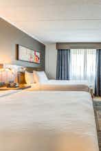 Hotel Hilton Garden Inn Boston - Waltham photo 3