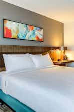 Hotel Hilton Garden Inn Boston - Waltham photo 2