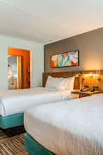 Hotel Hilton Garden Inn Boston - Waltham photo 4