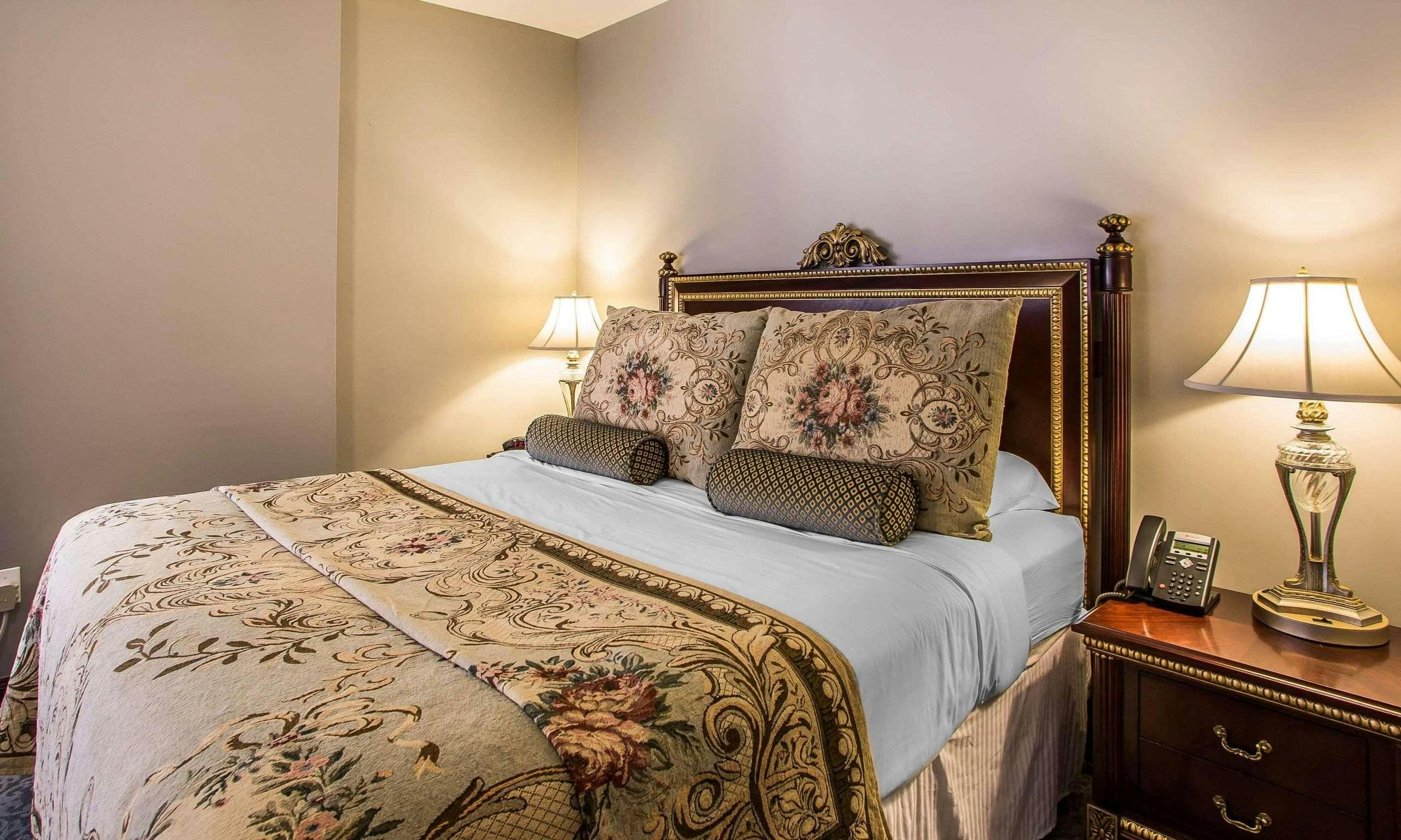 Margarita European Inn, Ascend Hotel Collection