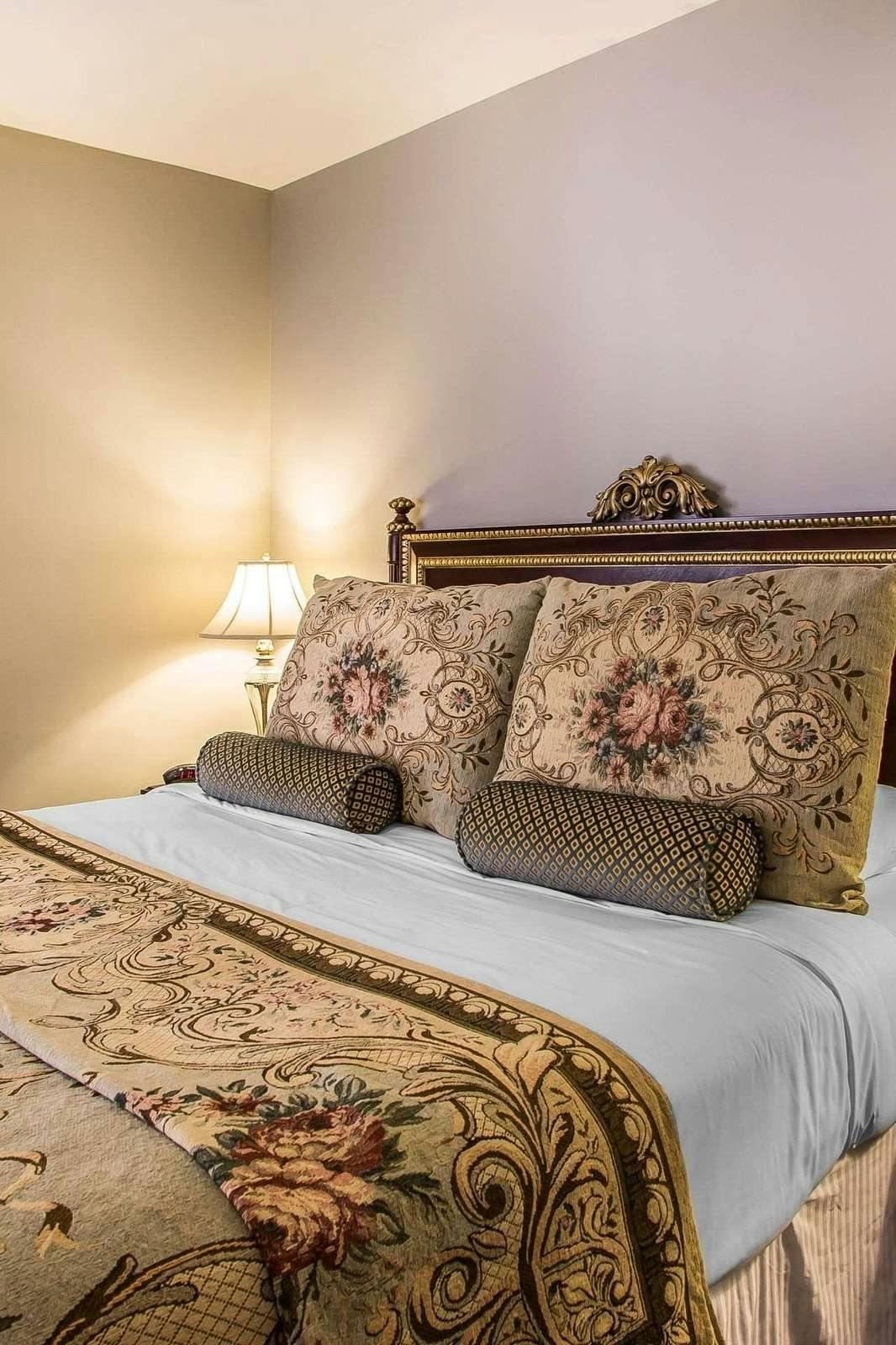 Hotel Margarita European Inn, Ascend Hotel Collection photo 1