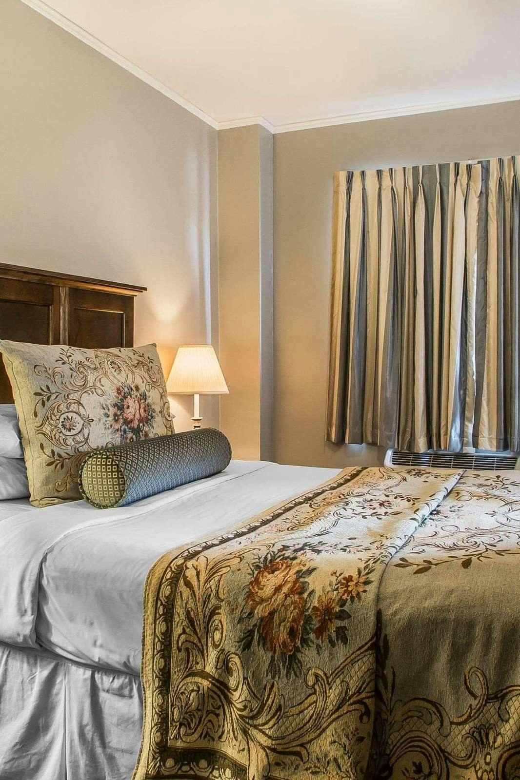 Hotel Margarita European Inn, Ascend Hotel Collection photo 2