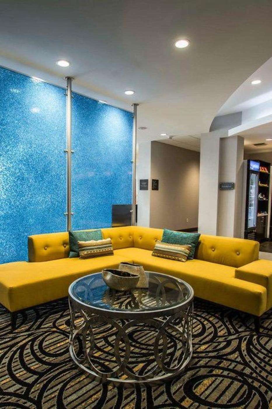 Hotel Comfort Suites Fort Lauderdale Airport South & Cruise Port photo 3