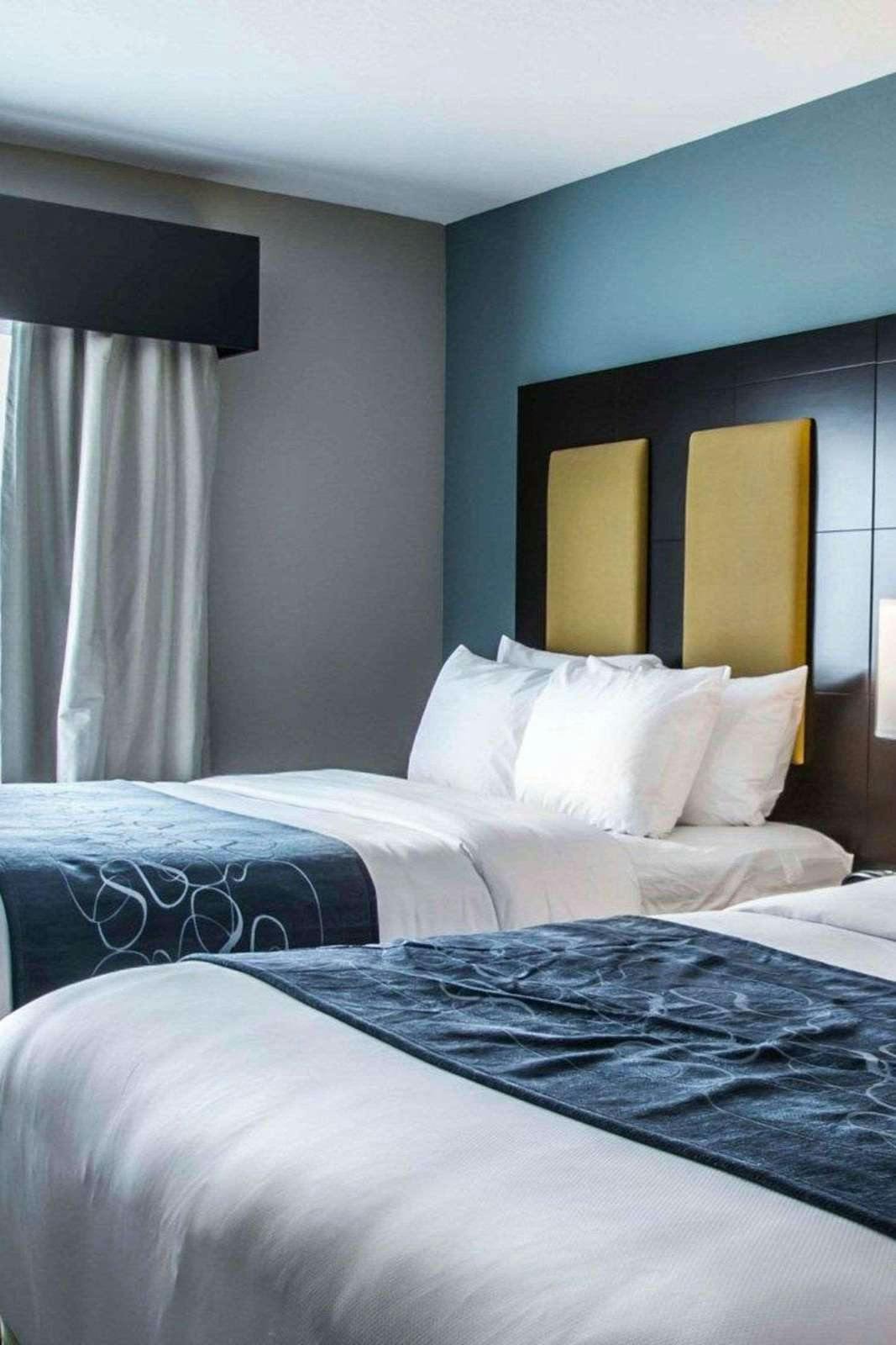 Hotel Comfort Suites Fort Lauderdale Airport South & Cruise Port photo 1