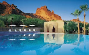 Sanctuary Camelback Mountain, A Gurney's Resort and Spa