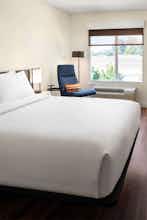 Hotel Aloft Mountain View photo 1