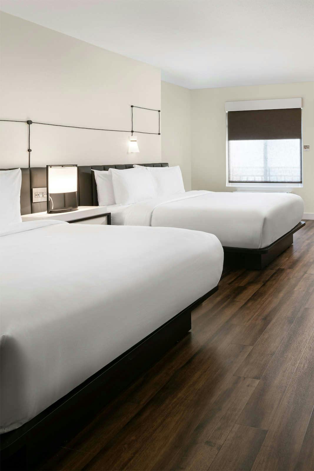 Hotel Aloft Mountain View photo 2