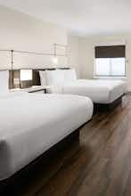Hotel Aloft Mountain View photo 2
