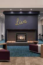 Hotel Aloft Mountain View photo 4