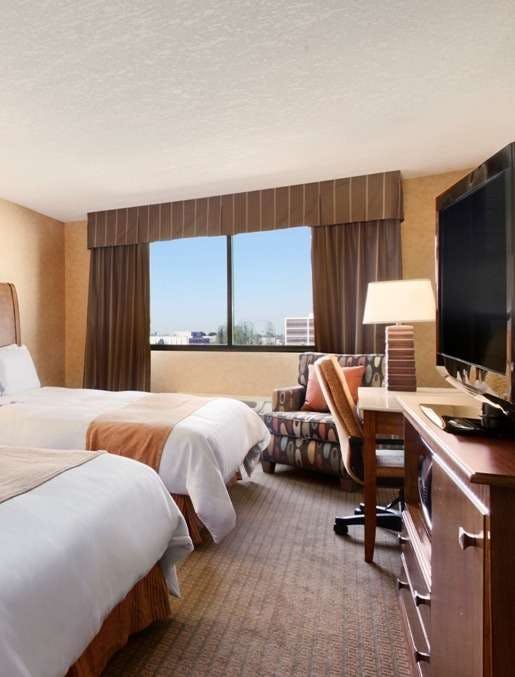 Wyndham Garden Phoenix Midtown Phoenix Hoteltonight