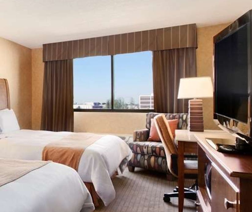 Wyndham Garden Phoenix Midtown Phoenix Hoteltonight