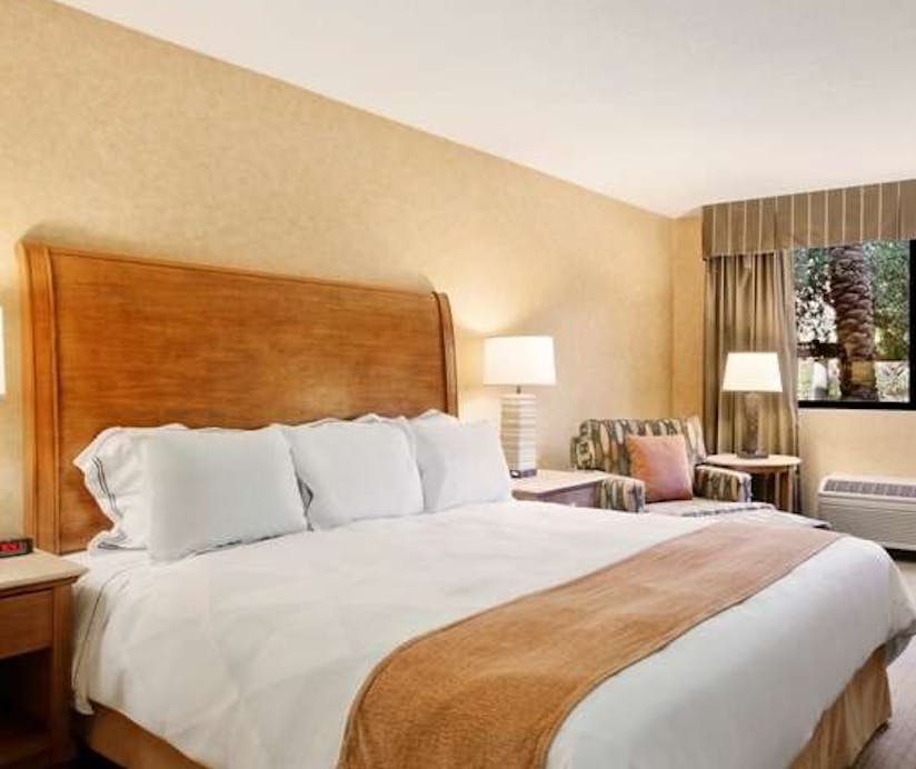 Wyndham Garden Phoenix Midtown Phoenix Hoteltonight