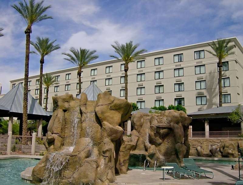 Wyndham Garden Phoenix Midtown Phoenix Hoteltonight