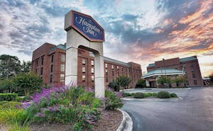 Hampton Inn Wilmington Medical Park