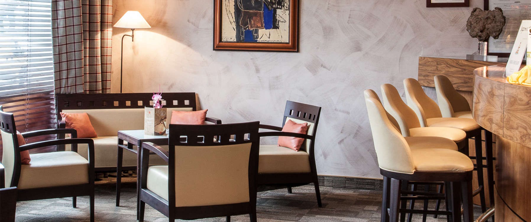 Hotel Le Jean-Sebastien Bach photo 3