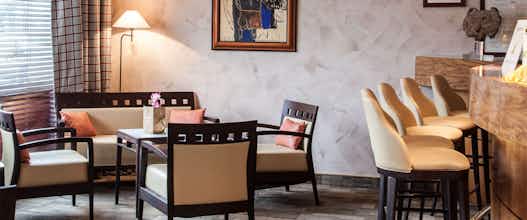 Hotel Le Jean-Sebastien Bach photo 3