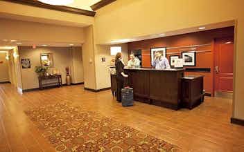 Hotel HAMPTON INN AND SUITES SEATTLE KENT, WA photo 1