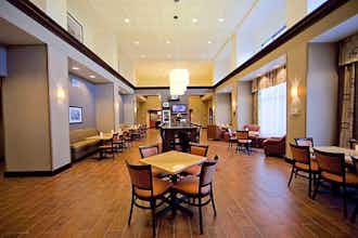 Hotel HAMPTON INN AND SUITES SEATTLE KENT, WA photo 2