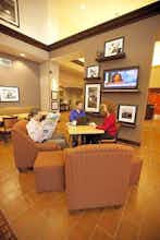 Hotel HAMPTON INN AND SUITES SEATTLE KENT, WA photo 4