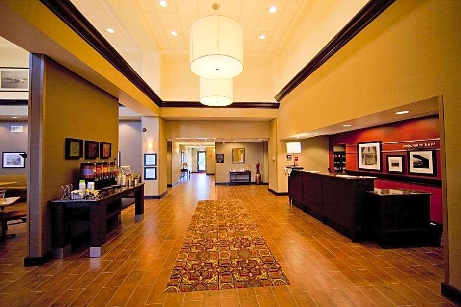 Hotel HAMPTON INN AND SUITES SEATTLE KENT, WA photo 5