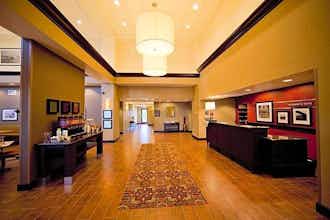 Hotel HAMPTON INN AND SUITES SEATTLE KENT, WA photo 5