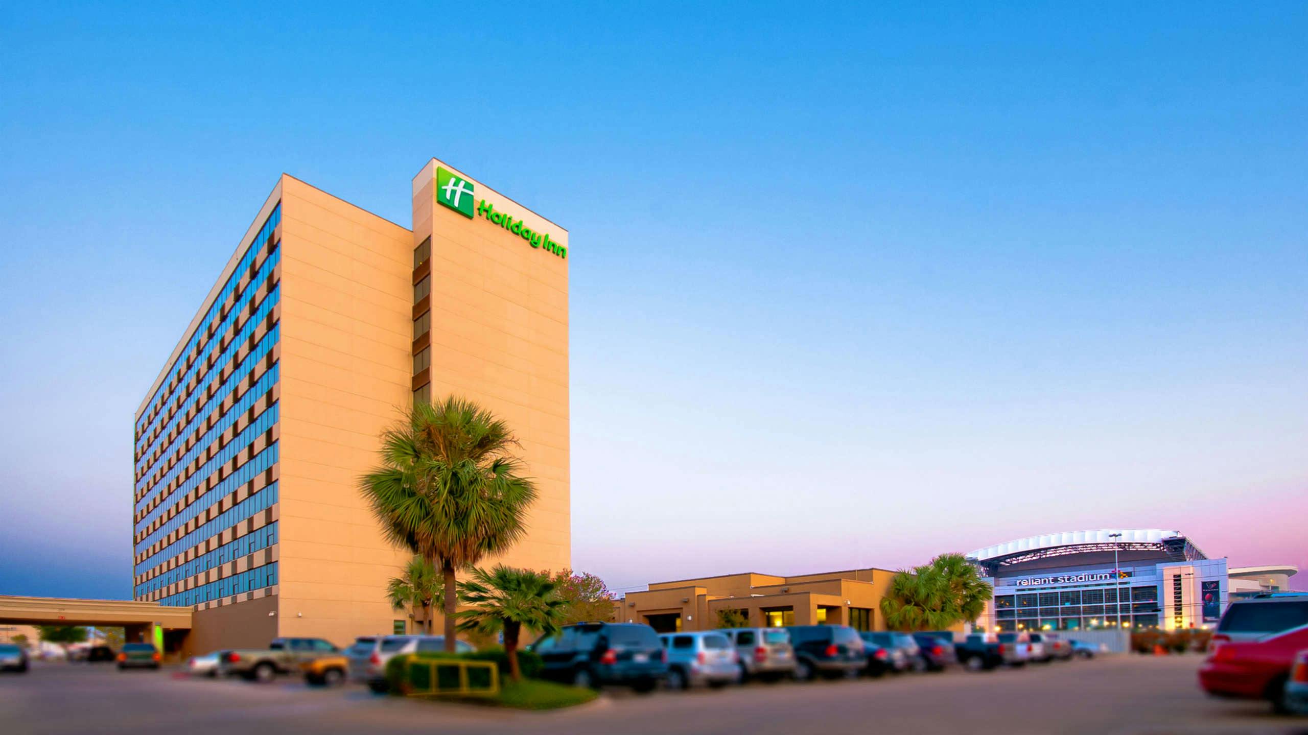 Holiday Inn NRG/Medical Center Area