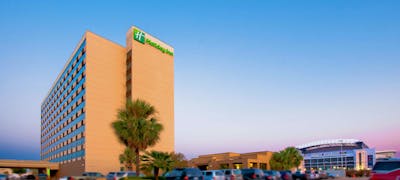 Holiday Inn NRG/Medical Center Area